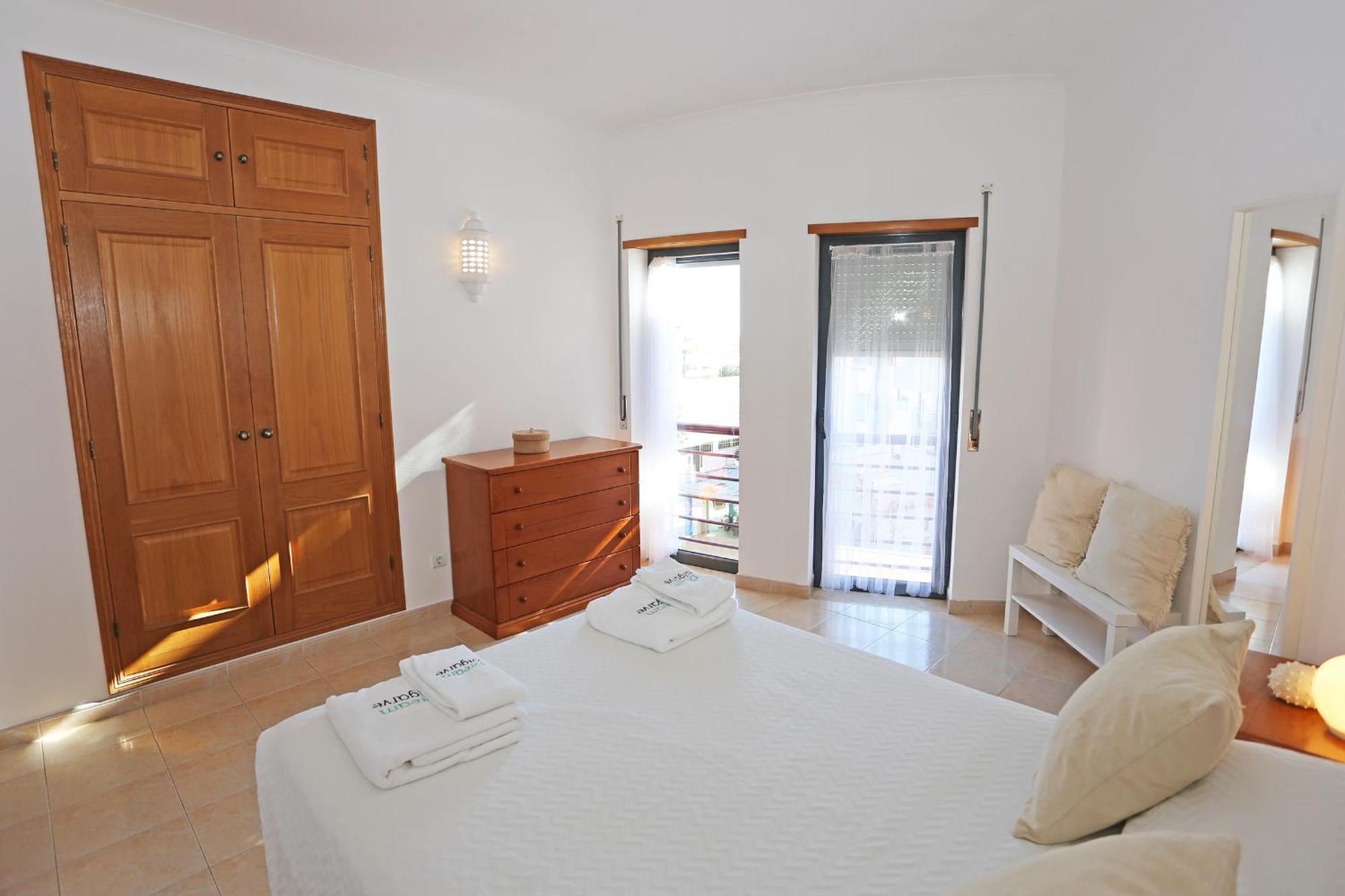 Gama Avenue Apartments Lagos Quarto foto