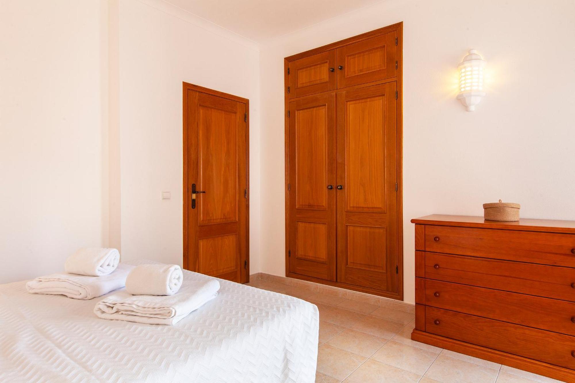 Gama Avenue Apartments Lagos Quarto foto