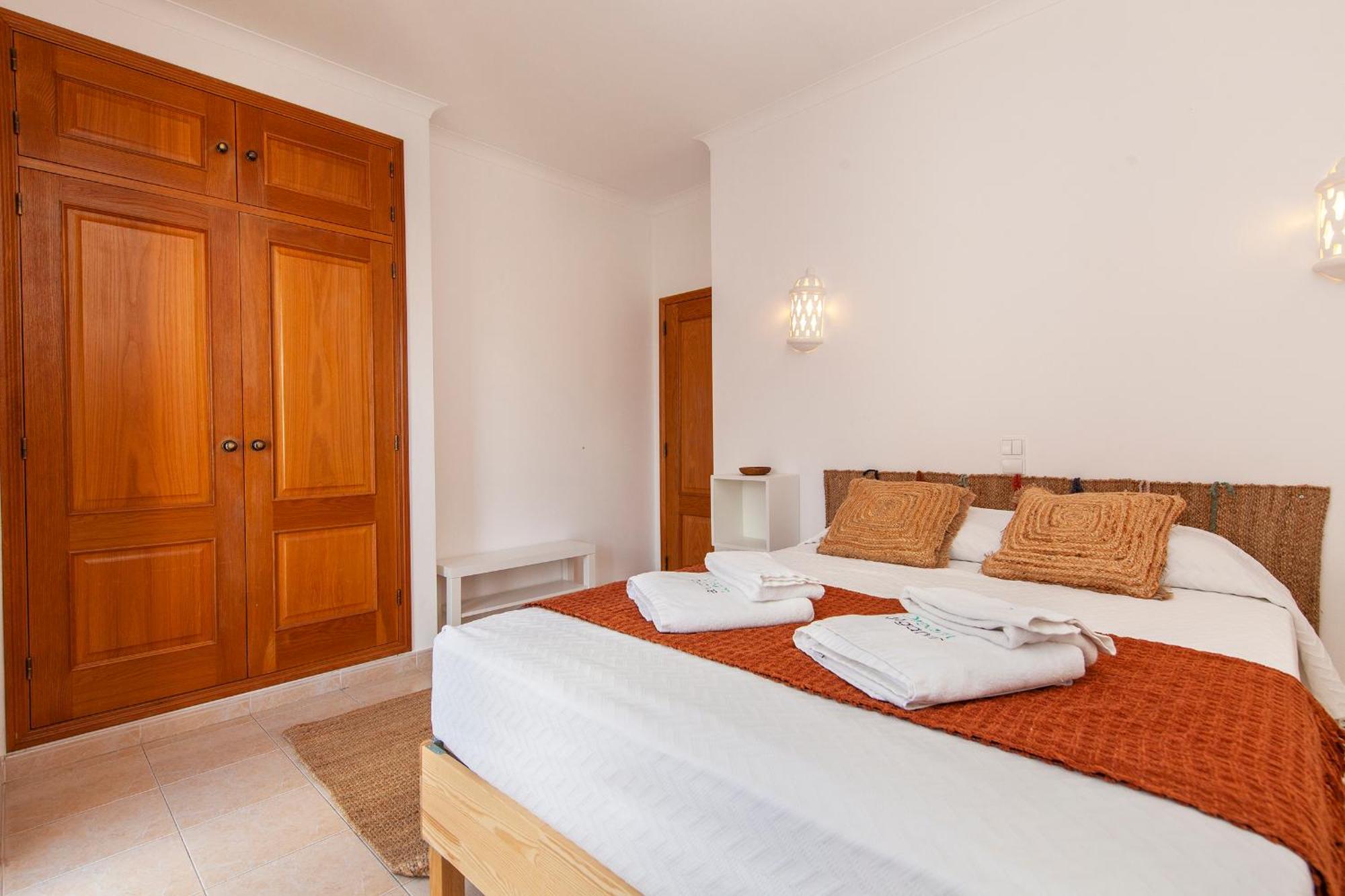 Gama Avenue Apartments Lagos Quarto foto