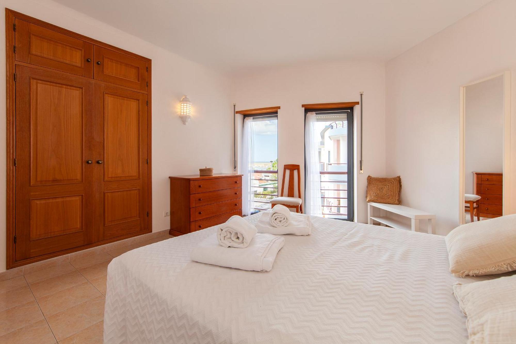 Gama Avenue Apartments Lagos Quarto foto