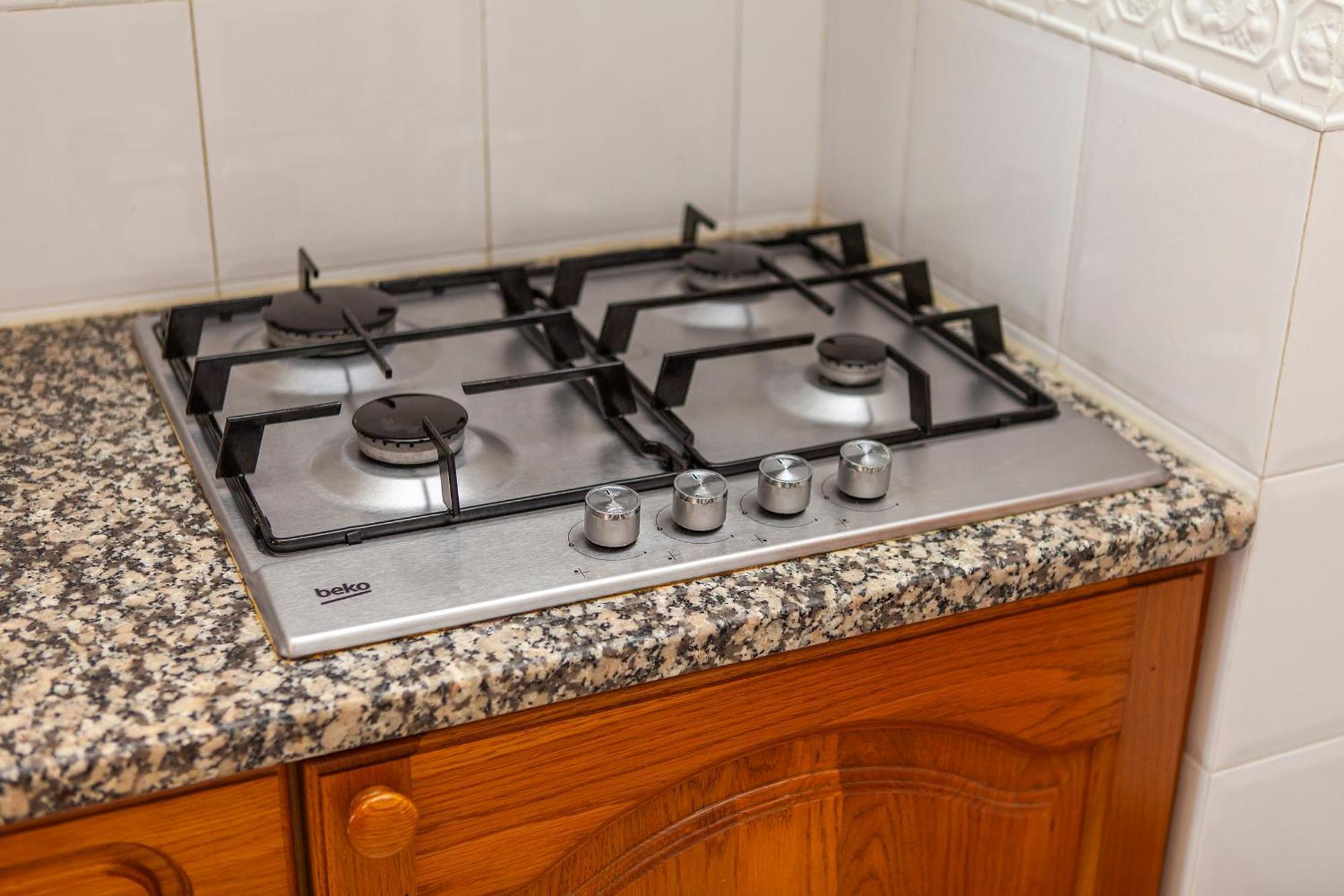 Gama Avenue Apartments Lagos Quarto foto